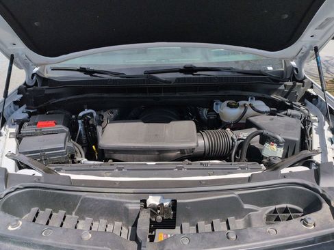 Used 2023 Chevrolet Suburban High Country AWD/4WD image 30