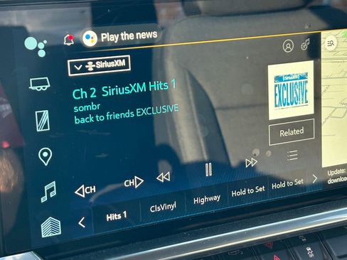 New 2026 Chevrolet Silverado 1500 LT image 12