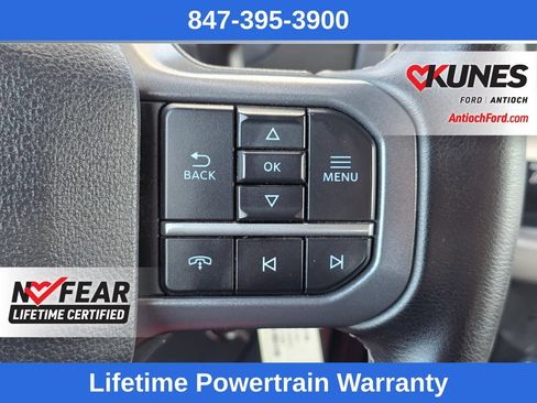 Certified 2024 Ford F150 XLT AWD/4WD image 42