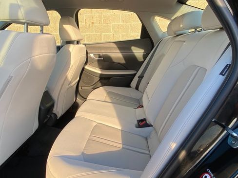 Used 2021 Hyundai Sonata SEL image 11