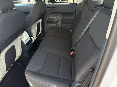 New 2026 Ford Maverick XL FWD image 25