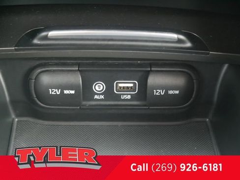 Used 2020 Kia Optima LX FWD image 28