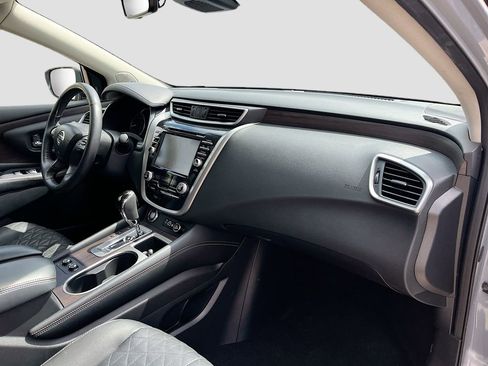 Used 2024 Nissan Murano Platinum w/ Cargo Package image 30