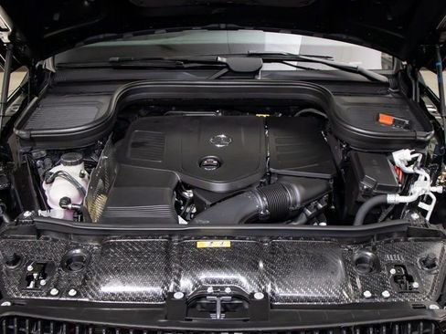 Certified 2026 Mercedes-Benz GLE 350 4MATIC image 5