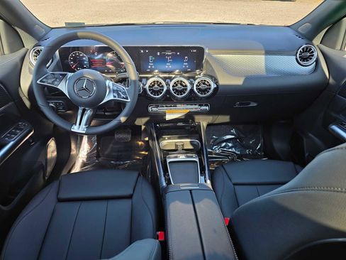 New 2026 Mercedes-Benz GLA 250 4MATIC image 20