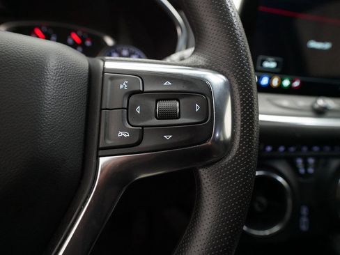 Used 2025 Chevrolet Blazer LT image 18