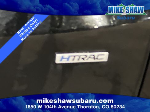 Used 2022 Hyundai Tucson SEL w/ Cargo Package image 8