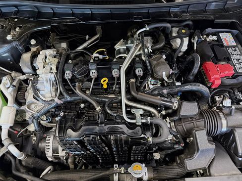 Used 2023 Nissan Altima 2.5 SV FWD image 30