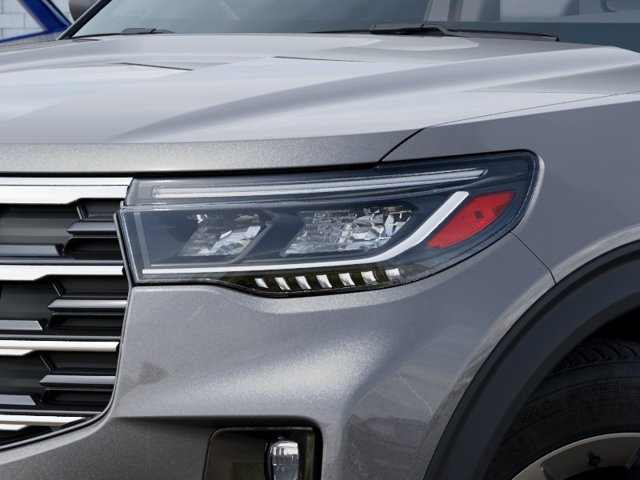 New 2027 Ford Explorer Active AWD/4WD image 18