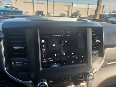 Used 2023 RAM 2500 Big Horn w/ Level 1 Equipment Group image 16