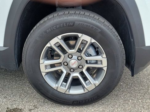 Used 2025 GMC Terrain Elevation FWD image 7