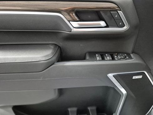 New 2026 Chevrolet Silverado 1500 RST w/ Rally Edition image 13