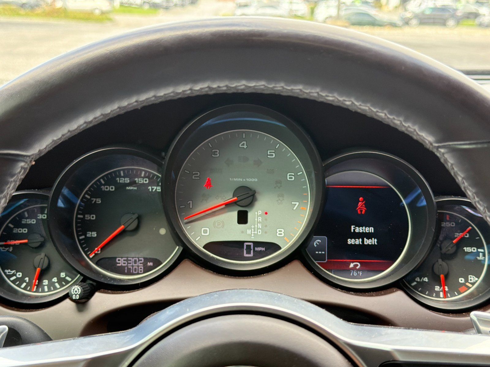 Used 2016 Porsche Cayenne S AWD/4WD image 23