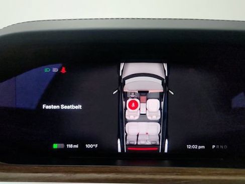 Used 2023 Tesla Model S Standard Range AWD/4WD image 63