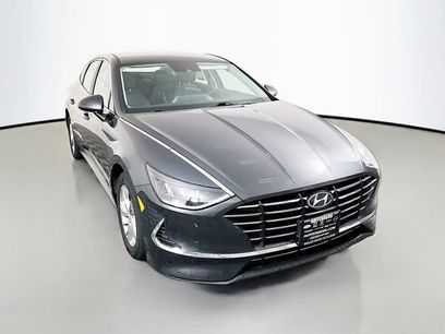 Used 2020 Hyundai Sonata SE
