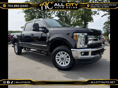 Used 2019 Ford F250 XLT w/ XLT Value Package