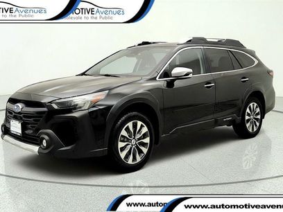 Used 2023 Subaru Outback Touring XT