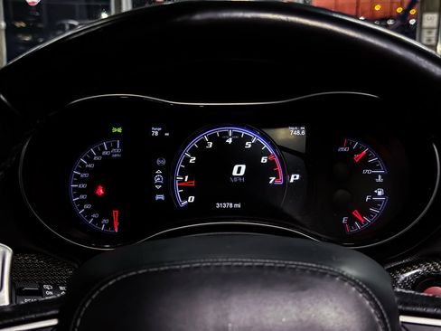 Used 2021 Jeep Grand Cherokee Trackhawk image 49