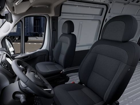 New 2026 RAM ProMaster 2500 w/ Advanced Safety Group FWD image 24