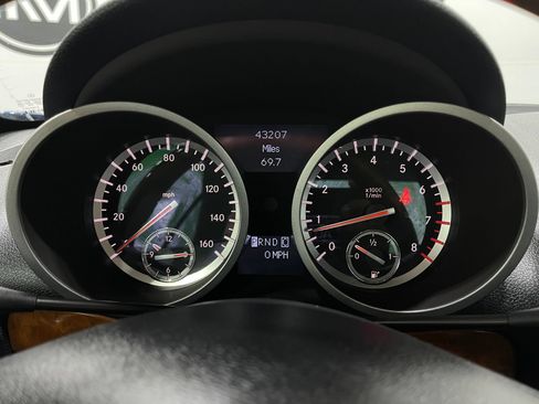 Used 2009 Mercedes-Benz SLK 300 image 20