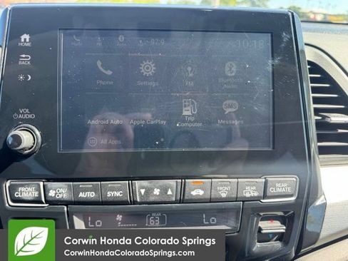 Used 2019 Honda Odyssey EX-L image 20