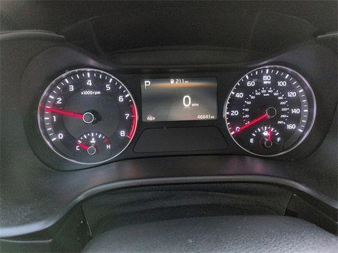 Used 2024 Kia Forte GT w/ GT2 Package image 20