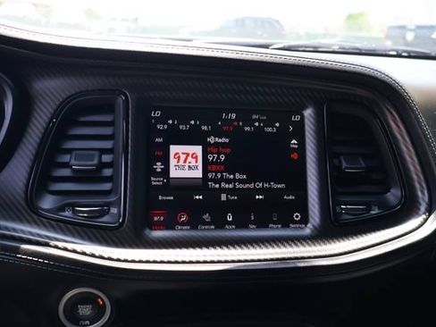 Used 2023 Dodge Challenger R/T Scat Pack w/ Plus Package RWD image 10