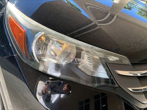 Used 2014 Honda CR-V EX-L image 28