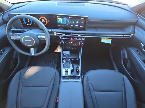 New 2026 Hyundai Santa Cruz SEL FWD image 9