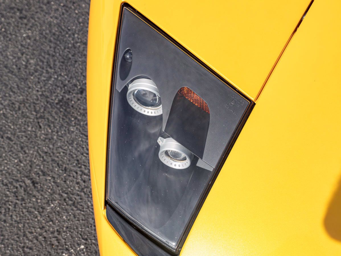 Used 2007 Lamborghini Murcielago LP 640 AWD/4WD image 14