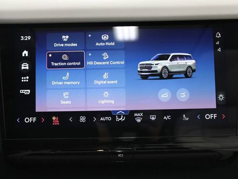 New 2026 Lincoln Navigator Reserve image 50