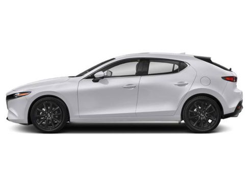 Used 2020 MAZDA MAZDA3 AWD Hatchback w/ Premium Pkg image 6