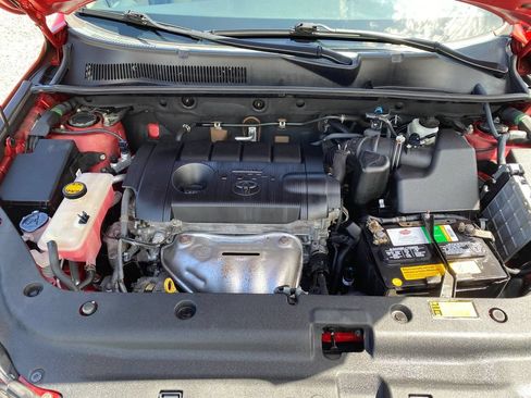 Used 2012 Toyota RAV4 4WD w/ Value Pkg image 23