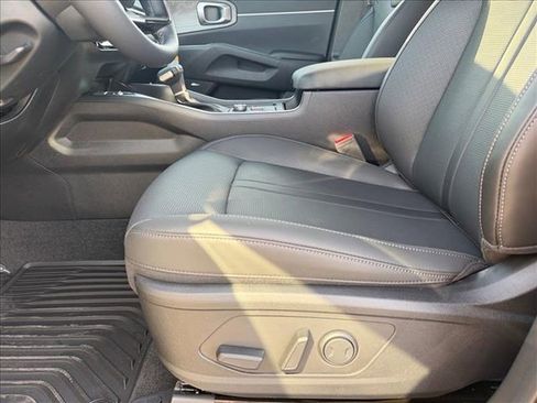 New 2026 Kia Sorento X-Line EX image 11
