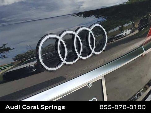 Certified 2025 Audi Q7 3.0T Premium Plus w/ Premium Plus Package image 15