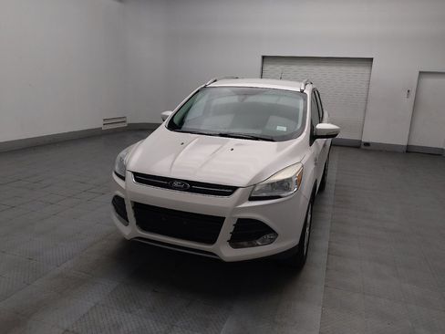 Used 2016 Ford Escape Titanium image 15