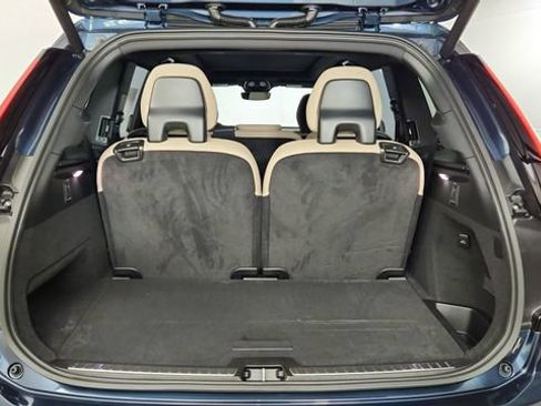 New 2026 Volvo XC90 B6 Plus w/ Protection Package Premier AWD/4WD image 41