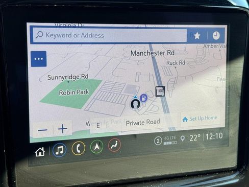 Used 2023 Chevrolet Traverse RS image 20