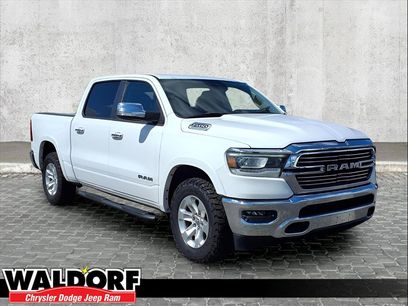 Used 2022 RAM 1500 Laramie
