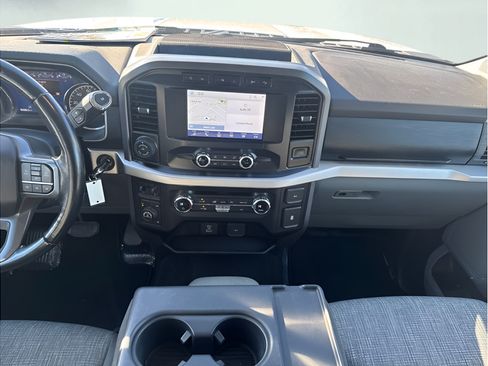 Used 2021 Ford F150 XLT w/ Equipment Group 301A Mid AWD/4WD image 21