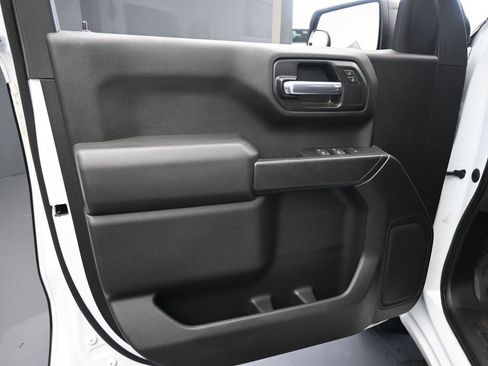 Used 2023 Chevrolet Silverado 1500 W/T image 15