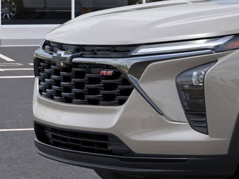 New 2026 Chevrolet Trax RS image 13