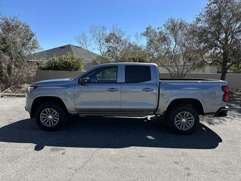 New 2026 Chevrolet Colorado LT w/ LT Convenience Package image 3