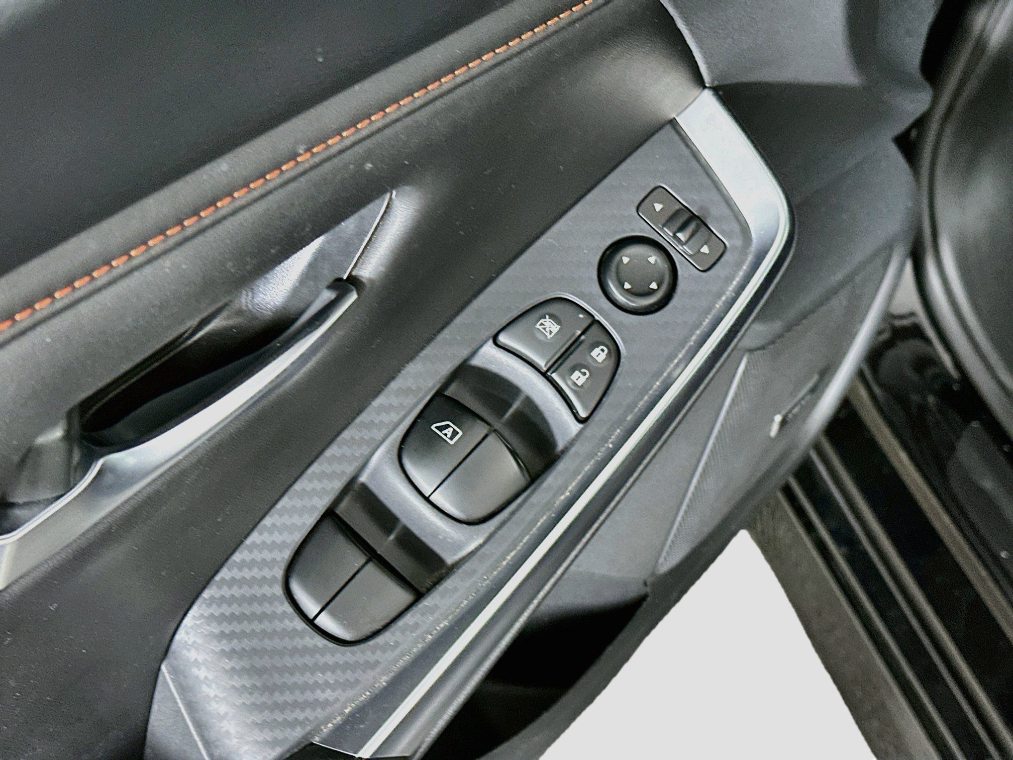 Used 2024 Nissan Sentra SR w/ SR Premium Package FWD image 15