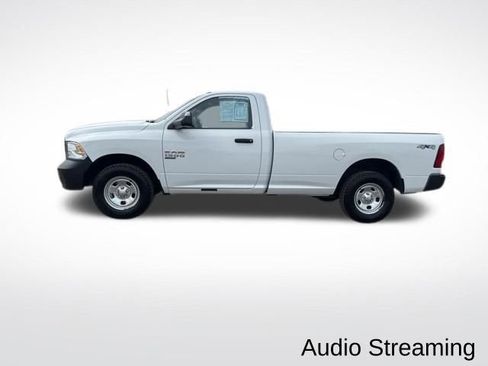 Used 2022 RAM 1500 Tradesman w/ Popular Equipment Group image 2
