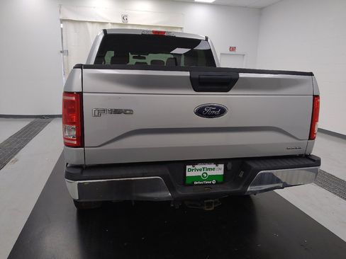 Used 2015 Ford F150 XLT AWD/4WD image 6