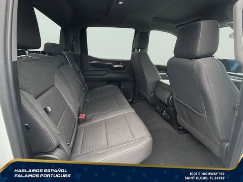 Certified 2024 GMC Sierra 1500 Elevation AWD/4WD image 32