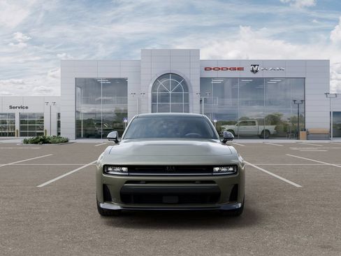 New 2026 Dodge Charger Scat Pack AWD/4WD image 6