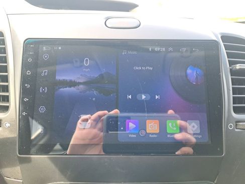 Used 2016 Kia Forte LX FWD image 21