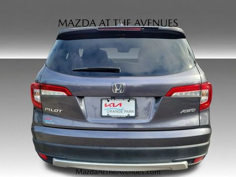 Used 2021 Honda Pilot EX-L image 10